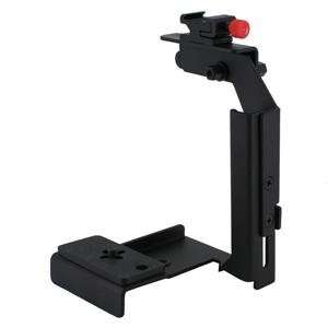  LVSHI 100 Professional Camera Holder Stand (Black 