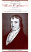 The Early Life of William Wordsworth, 1770 1798, (1870352017), Emile 
