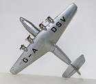 PRE WAR DINKY TOYS 66B DIVE BOMBER CAMO VERY RARE items in monmouth 