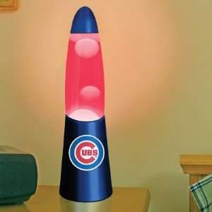   Team Motion Lamp MLB Baseball Fan Shop Sports Team Merchandise: Sports