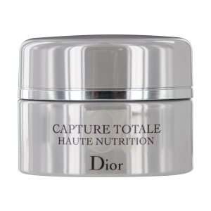 CHRISTIAN DIOR by Christian Dior Capture Totale Haute Nutrition Rich 