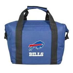  Bills Insulated Cooler Bag 12 pack: Sports & Outdoors