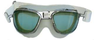 AN6530 Goggles Single Cushion Green Lenses  
