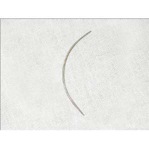  Curved Weaving Needle Beauty