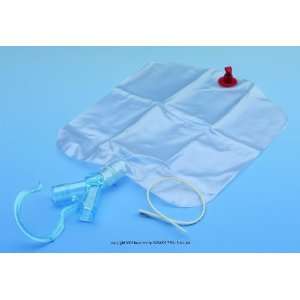 AirLife Trach Mist Aerosol Drainage Bag, Airlife Trach W  sfty Vlv, (1 