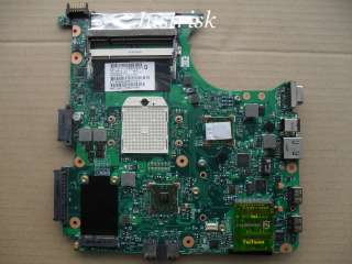 HP COMPAQ 6535S 6735S LAPTOP MOTHERBOARD 494106 001  