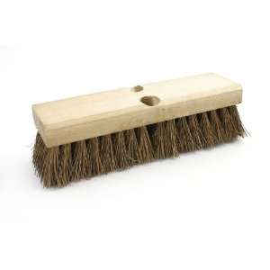 Brush Research Garage and Patio Sweeping, Palmyra, 24 Block Size, 4 