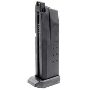  Cybergun Airsoft Magazine for Smith & Wesson Sigma SW40F Gas 