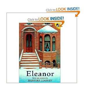  Eleanor Barbara Cooney Books
