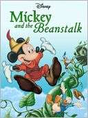 Mickey and the Beanstalk Disney Book Group