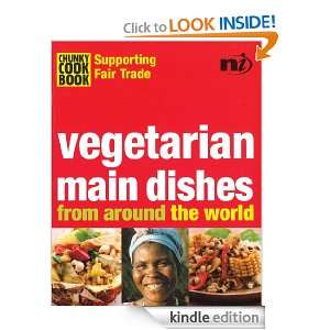 Vegetarian Main Dishes Troth Wells  Kindle Store