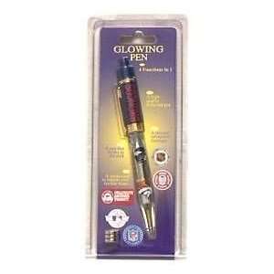 Denver Broncos Glow Pen 