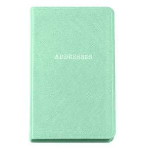  Franklin Covey 5 Inch Pocket Size Address Book by Graphic 