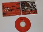 ALICE COOPER feat CHRIS CORNELL Unholy War (single) CD Epic ESK 5995