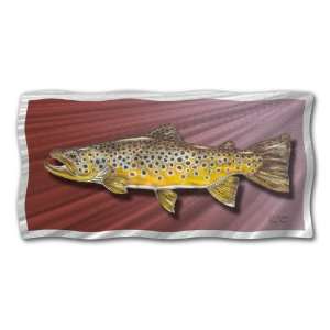  Brown Trout: Everything Else