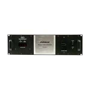   Power Conditioner, Advanced Level of Protection, Delivers Noise Free