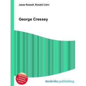  George Cressey: Ronald Cohn Jesse Russell: Books