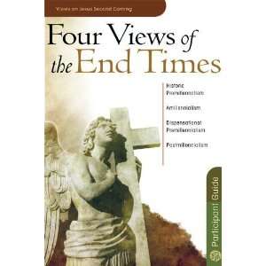   End Times Participants Guide [Paperback] Timothy Paul Jones Books