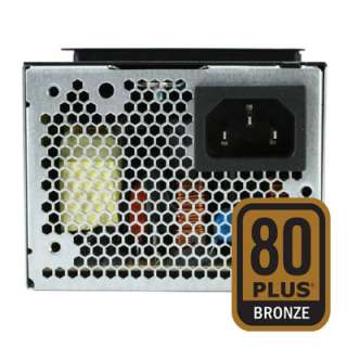 ARK PC 8045 270W TFX 80 PLUS BRONZE Certified PSU NEW  