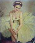 pin up type painting by $ 800 00 see suggestions