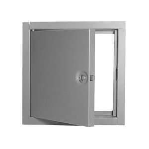   Rated Stainless Steel Wall Access Door FR 30 x 30 Home Improvement