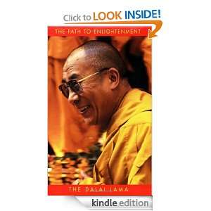 The Path to Enlightenment: Dalai Lama:  Kindle Store