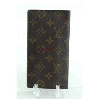 Monogram canvas Textured cross grain Calf leather lining Front flap 