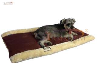   New Style Armarkat Cat Dog Pet bed house Indian&Beige C16HTH/MH  