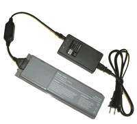 EXternal Battery Charger for Dell Inspiron 8500,8600  