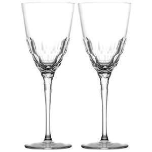   Royal Doulton Atelier 12 ounce Wine Glass Set of 2