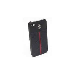  Ferrari California Black Leather iPhone Case   Review 
