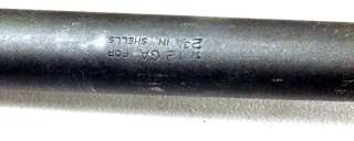 Remington 870 Barrel, 12 Gauge, 20 inch  