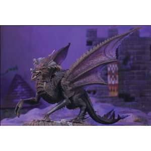  Ultima Online > Ancient Wyrm Action Figure: Toys & Games