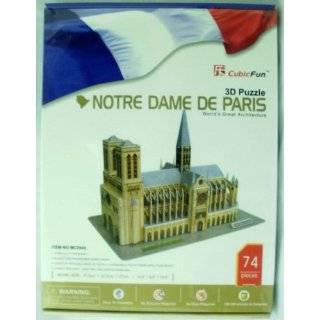   puzzle notre dame de paris kitchen home buy new $ 37 00 only 1 left in