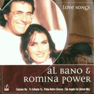  Albano Y Romina Power[canta En Espanol] Dialogo 1 
