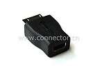 New Micro HDMI socket Female type D to Type C mini HDMI Male Adapter 