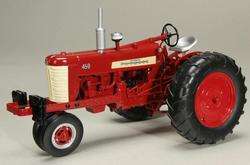 16 die cast IH Farmall 450 NF Puller Pulling Tractor Spec Cast High 