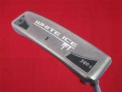 ODYSSEY WHITE ICE #1 PUTTER 35inches 884885027549  