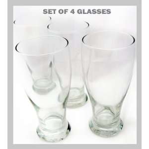   Beer Pilsner Glasses Pint Glass Cup Mug Drinking Pub Bar Party Alcohol