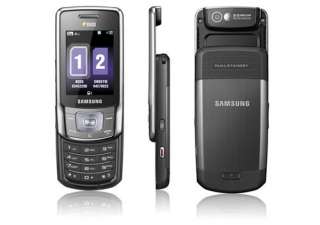 Samsung GT B5702 Unlocked GSM Mobile phone  