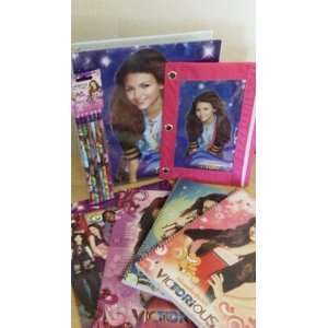  Victorious Back To School Supplies Set: Everything Else