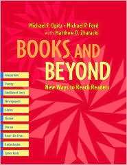   Readers, (0325007438), Michael P. Ford, Textbooks   