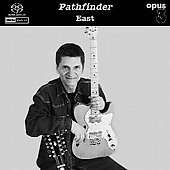 Pathfinder [Super Audio Hybrid CD] by Ea