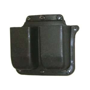  Belt Double Magazine Pouch For Single Stack .45: Sports 