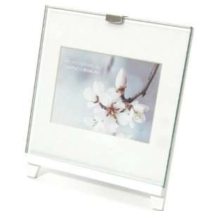  Swing Design Frame Easel White 4x6