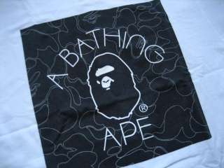 Authentic A Bathing Ape T shirt nigo kaws MILO KAWS  