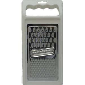   and Vegetable Tools  Stainless Steel 3   Way Grater