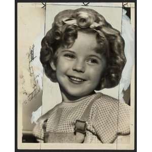   Temple,child star days,actress,movie star,singer,1934: Home & Kitchen