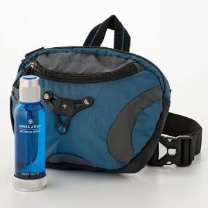  Swiss Army Mountain Water Gift Set: Health & Personal Care