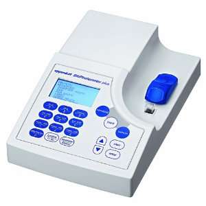 Eppendorf BioPhotometer Plus UV/VIS Photometer  Industrial 